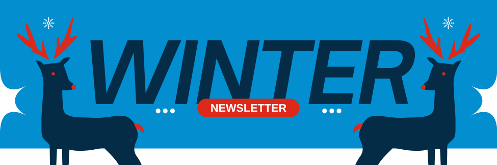 Winter Newsletter